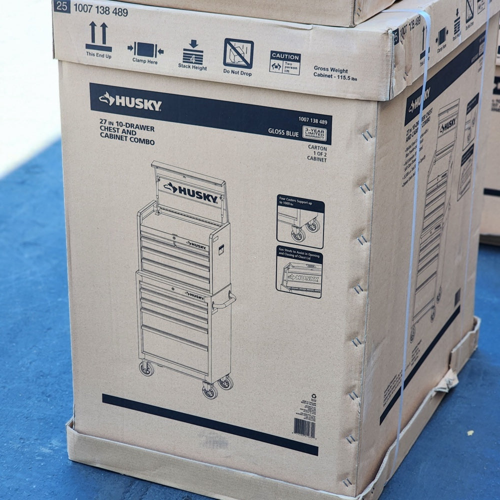 27-10 Combo Blue 27-10 Combo Blue